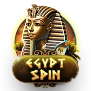 เกมสล็อต Egypt Spin